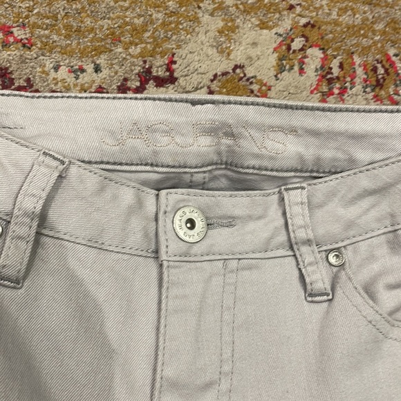 Jag Jeans size 2/26” - Picture 4 of 9